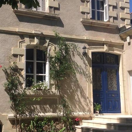 Manoir La Rumillette Saint-Michel-sur-Loire Kültér fotó
