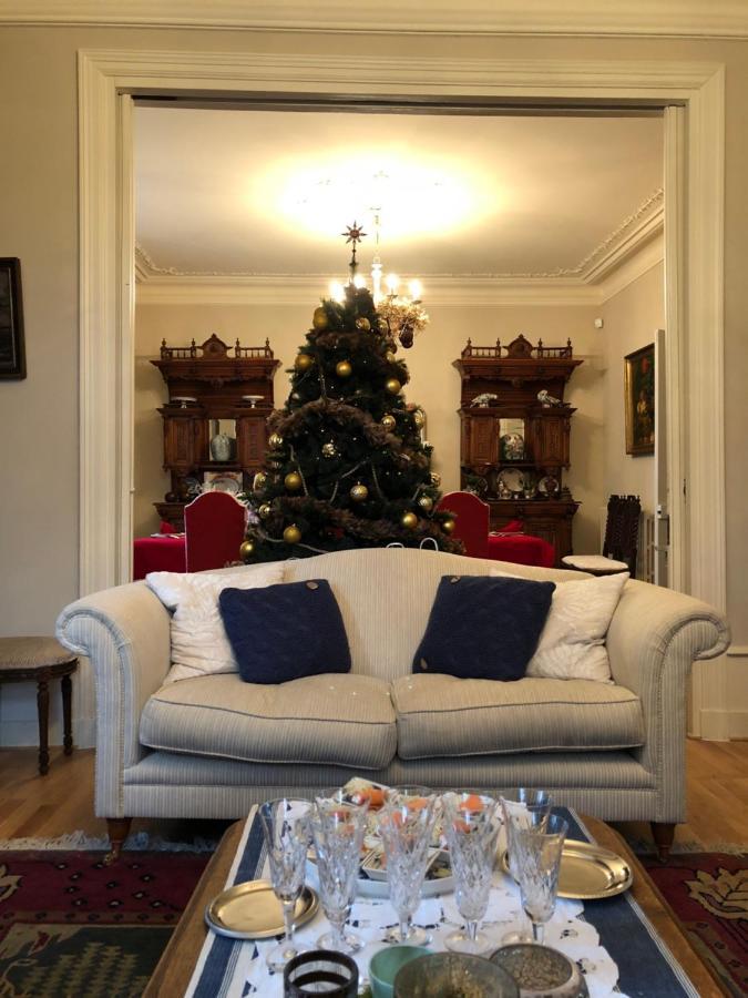 Manoir La Rumillette Saint-Michel-sur-Loire Kültér fotó