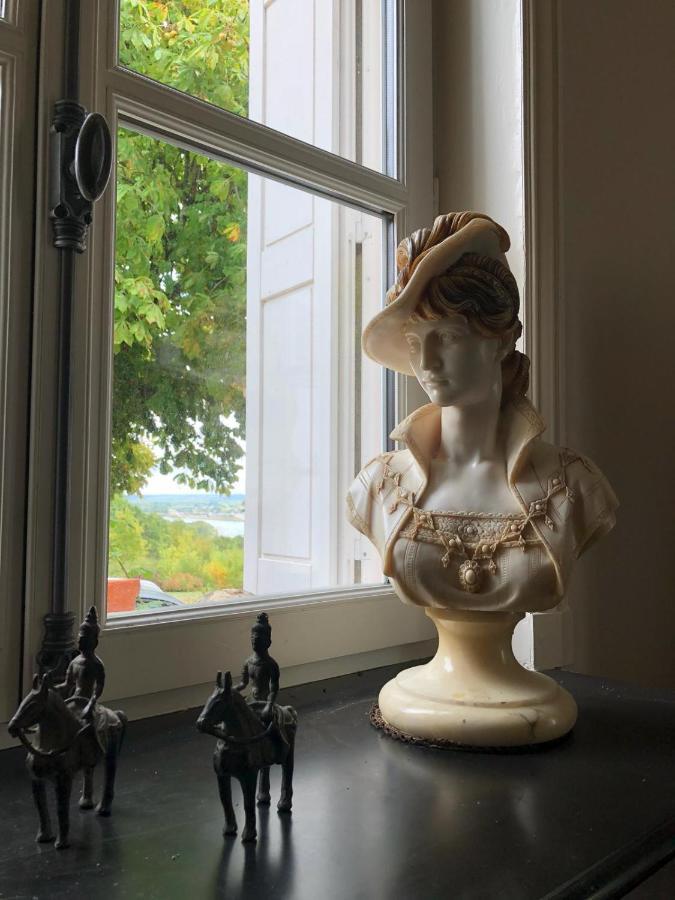 Manoir La Rumillette Saint-Michel-sur-Loire Kültér fotó