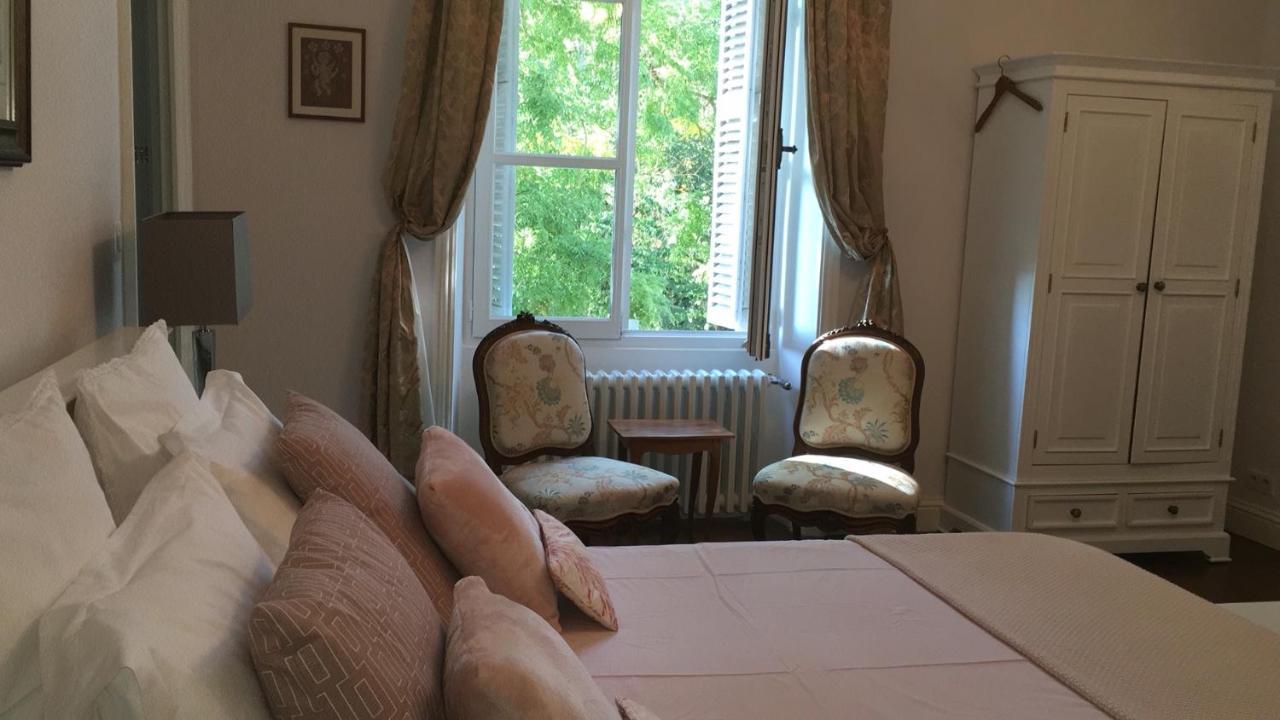 Manoir La Rumillette Saint-Michel-sur-Loire Kültér fotó